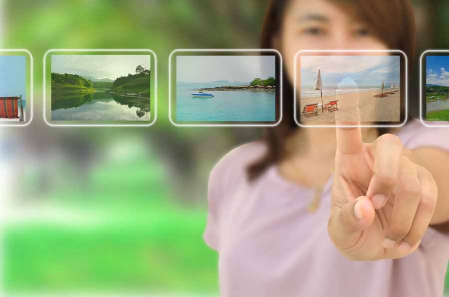 Curso de Especialista en Agencias de Viajes