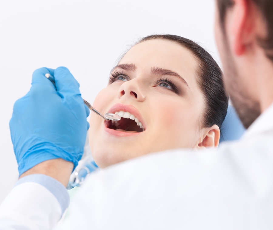 Curso Superior de Auxiliar de Odontología