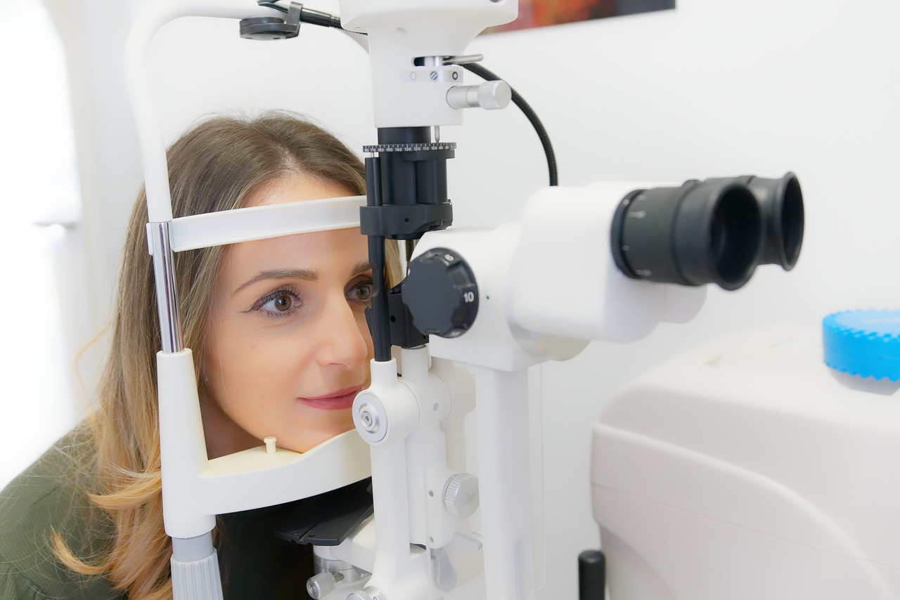 Curso de Auxiliar de Optica