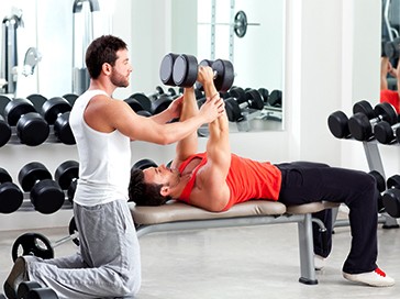 Curso Especialista en Coaching Deportivo