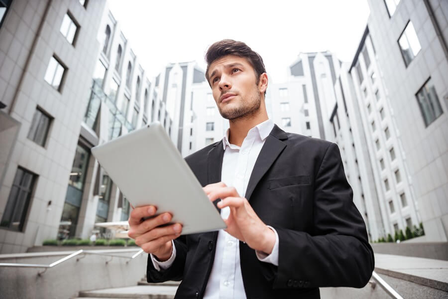 Curso de Dirección y Gestión Empresarial