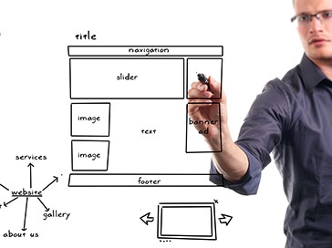 Curso de Diseño de Páginas Web