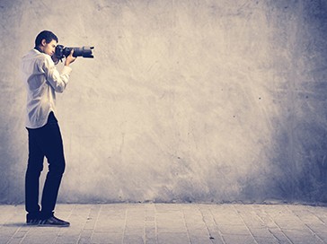 Curso Superior de Fotografía