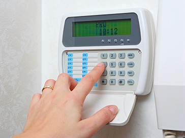 Curso de Especialista en Instalaciones de Seguridad de Edificios