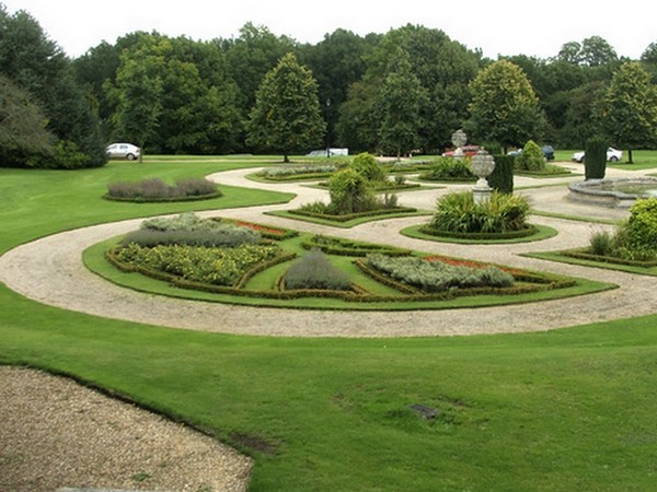 Curso de Jardinería y Restauración del Paisaje AGAO0308