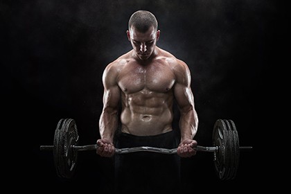 Curso Monitor de Musculación