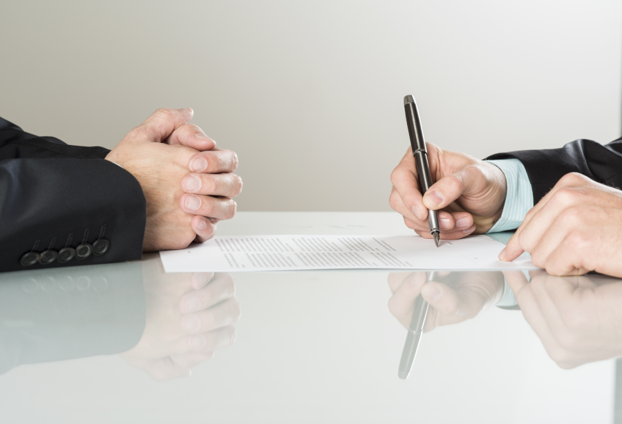 Curso de Especialista en Contratos, Nóminas y Seguridad Social