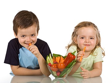 Curso de Especialista en Nutrición Infantil