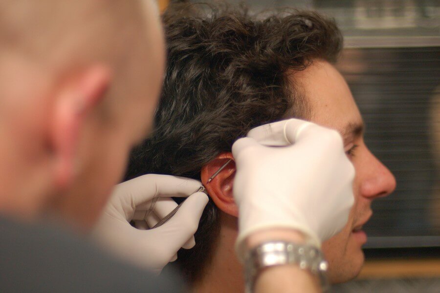 Curso de Especialista en Piercing