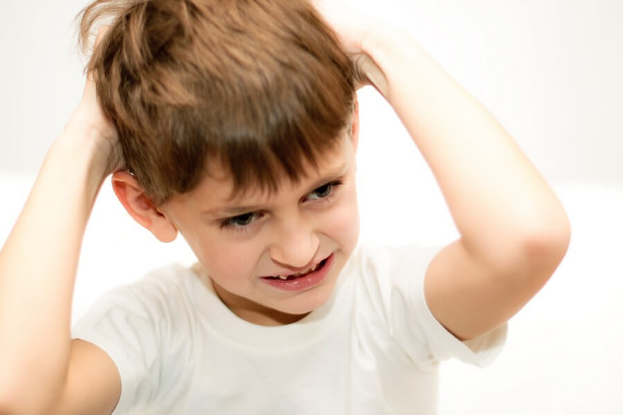 Curso Especialista en Psicología Infantil