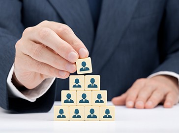 Curso de Especialista en Gestión de Recursos Humanos