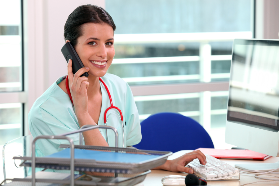 Curso Superior de Secretariado Médico