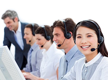 Curso de Teleoperador