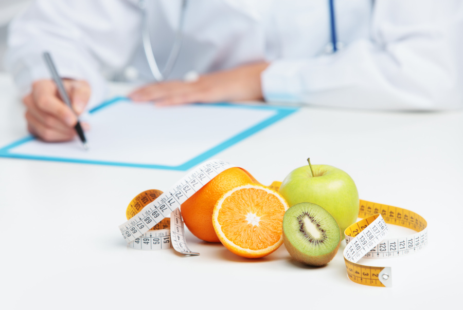Curso Especialista en Dietética y Nutrición: Elaboración de Dietas