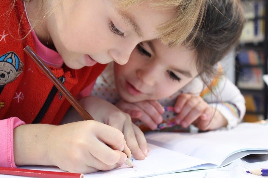 Curso de Estrategias Educativas