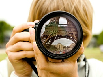 Curso Superior de Iniciación a la Fotografía Digital + Photoshop CS6
