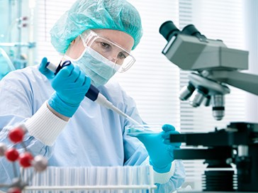 Curso Superior de Principios Básicos de Laboratorio Clínico