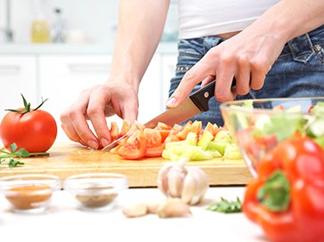 Curso de Manipulador de Alimentos. Alto Riesgo