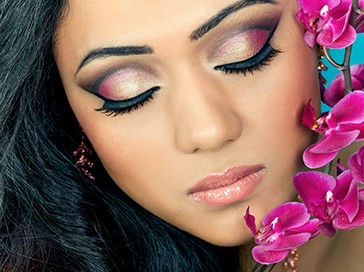 Curso de Especialista en Maquillaje y Peinados