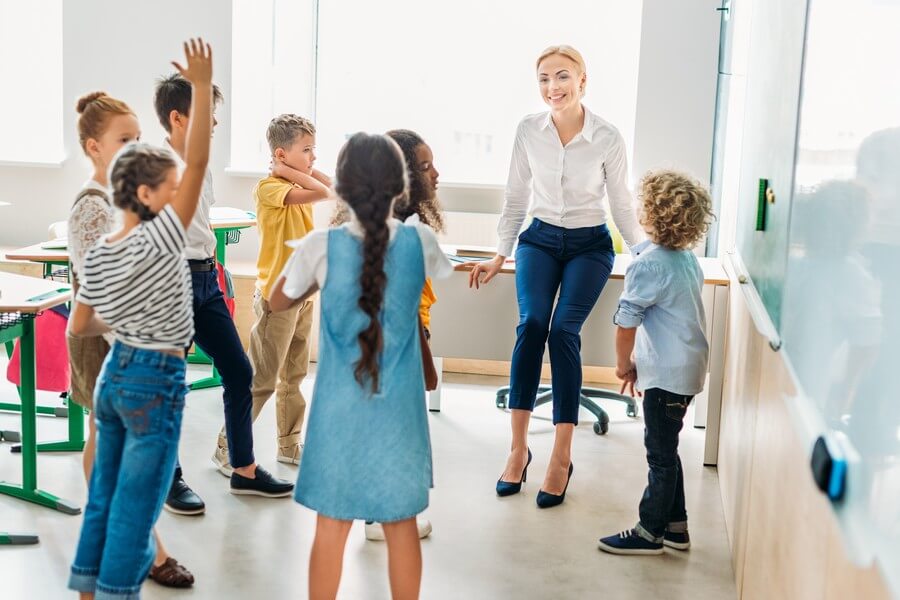 Curso de Monitor de Actividades Extraescolares