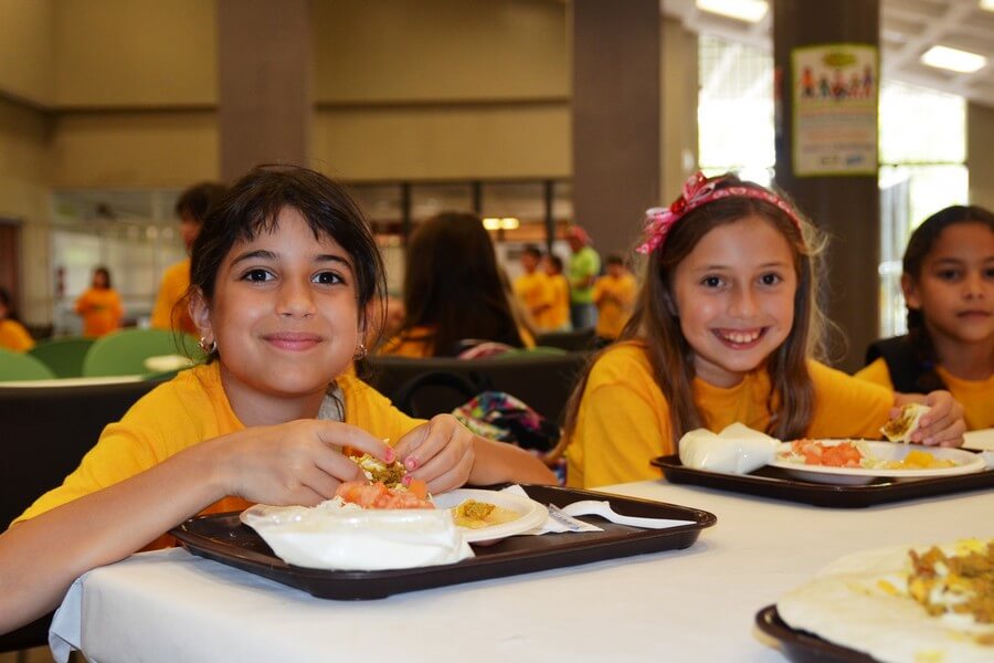 Curso Monitor de Comedor Escolar, Actividades Extraescolares y Aula Matinal
