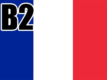 Curso de Francés: B2
