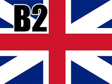 Curso de Inglés: B2