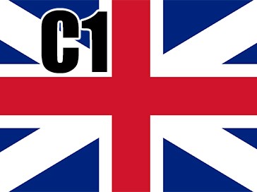 Curso de Inglés: C1