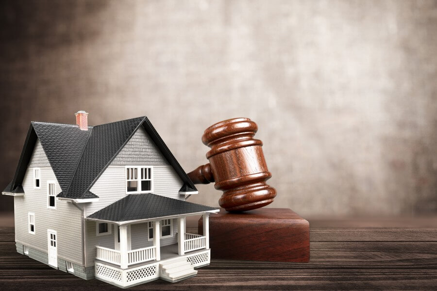 Curso de Perito Judicial Inmobiliario