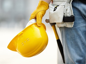 Curso de Prevención de Riesgos Laborales
