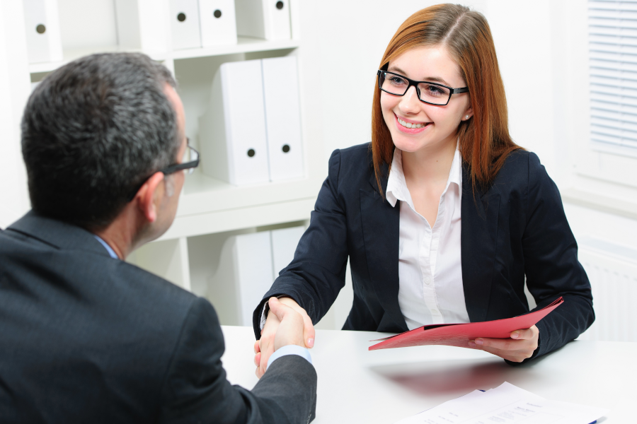 Curso Superior de Secretariado de Dirección