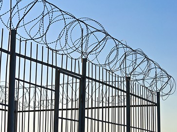 Curso Superior en Seguridad en Centros Penitenciarios