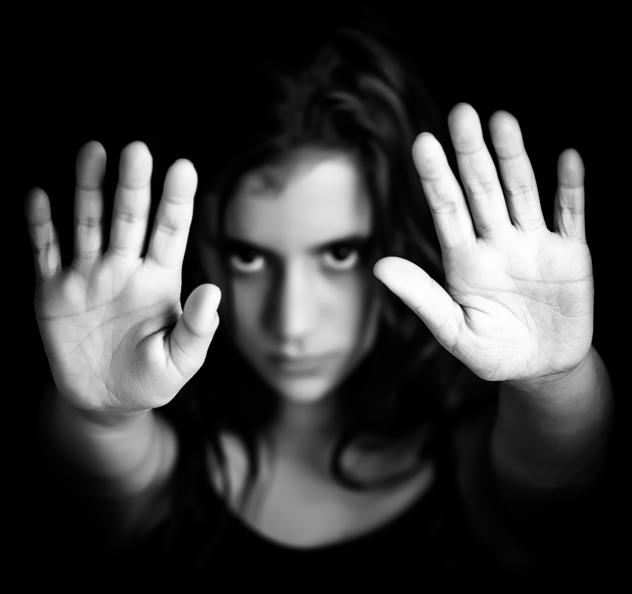 Curso Intervención Profesional en Víctimas de Violencia de Género